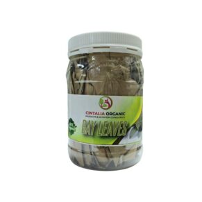 Bay Leaves