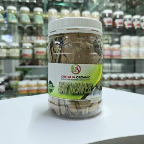 Bay Leaves