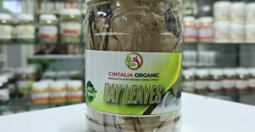 Bay Leaves