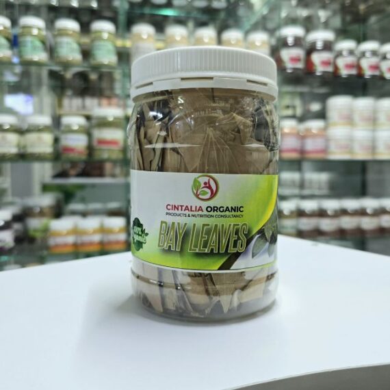 Bay Leaves
