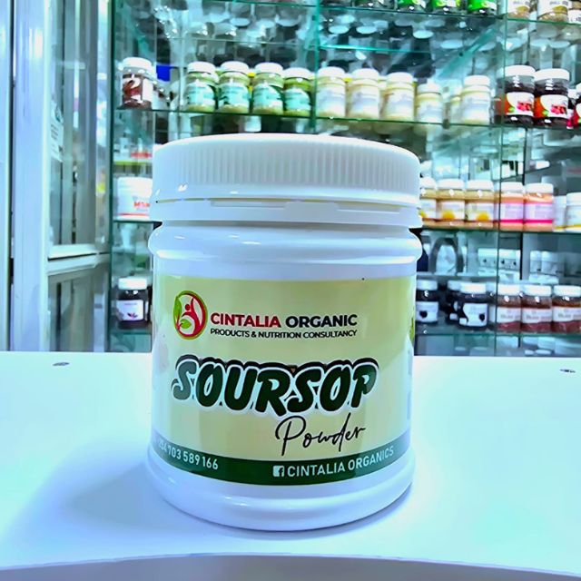 Soursop