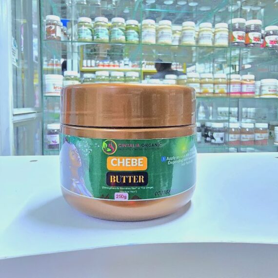 Chebe Butter hair growth butter