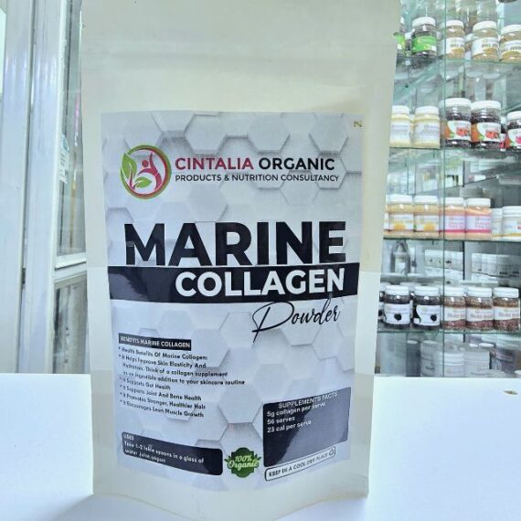 Marine Collagen Powder