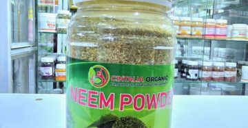 Neem Powder