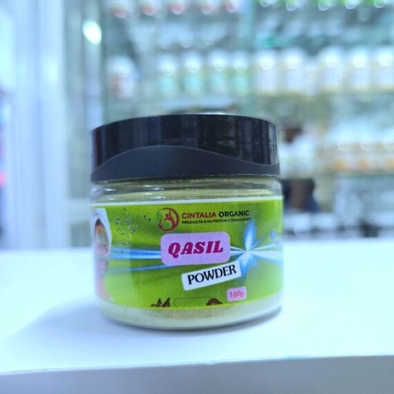 Qasil Powder