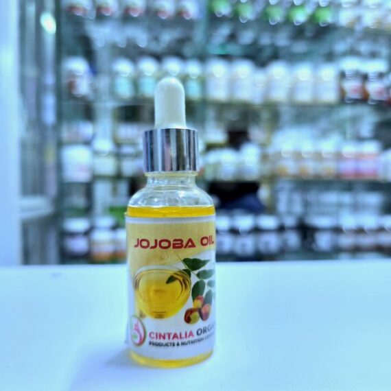 Jojoba Oil