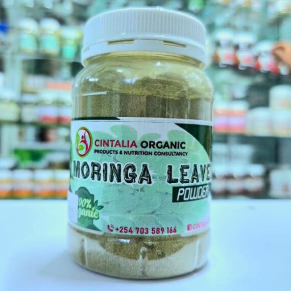 Moringa Leaves powder
