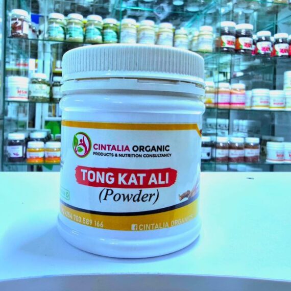 Tong Kat Ali Powder