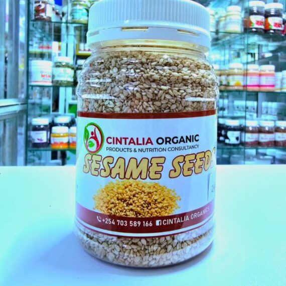 Sesame Seeds