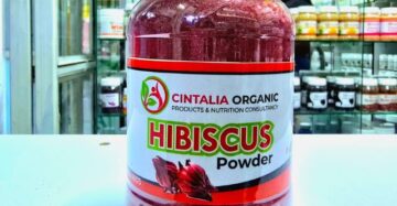 Hibiscus Powder