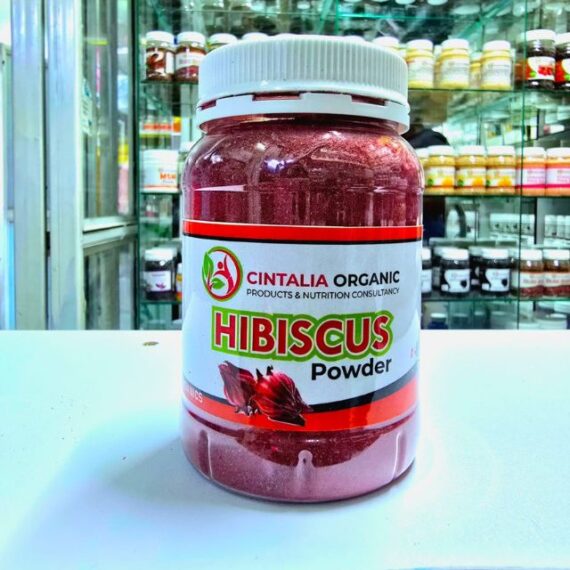 Hibiscus Powder