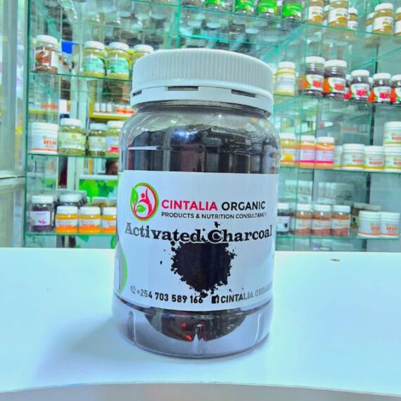 Activated Charcoal powder