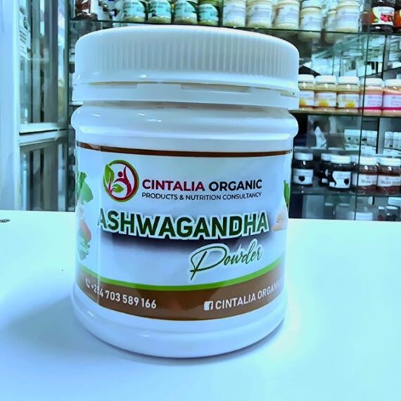 Ashwagandha