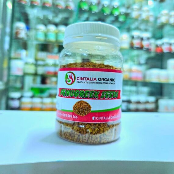 Fenugreek Seeds