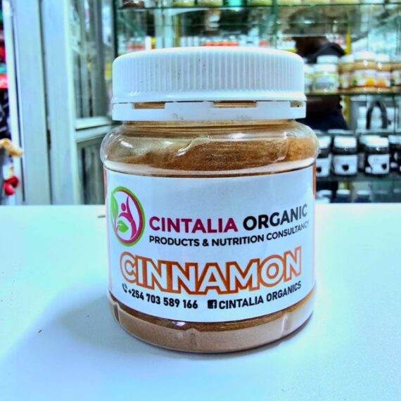 Cinnamon