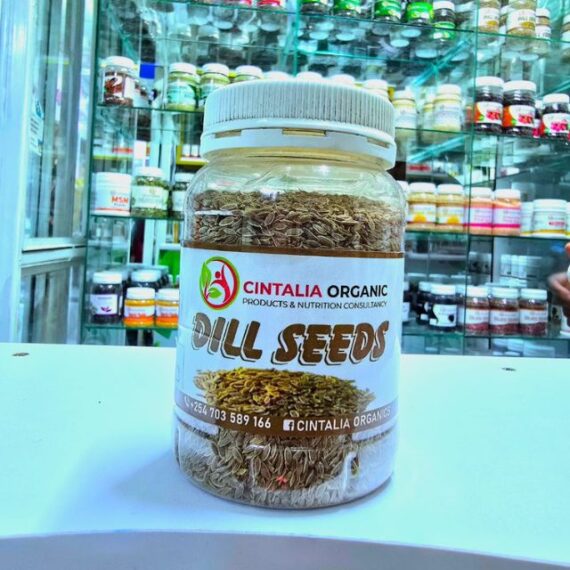 Dill Seeds