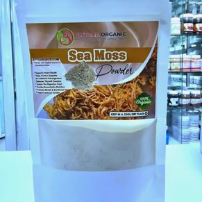Sea Moss