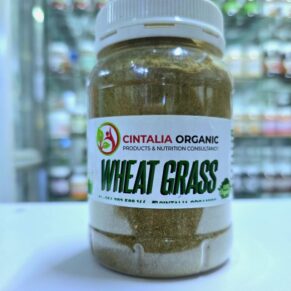 Wheat Grass