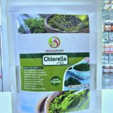 Chlorella Powder