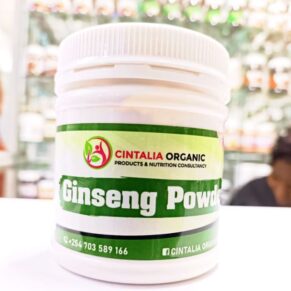Ginseng Powder