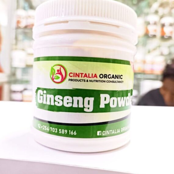Ginseng Powder