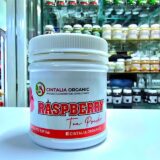 Raspeberry Tea Powder