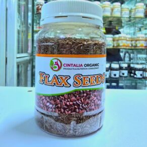 Flax Seeds