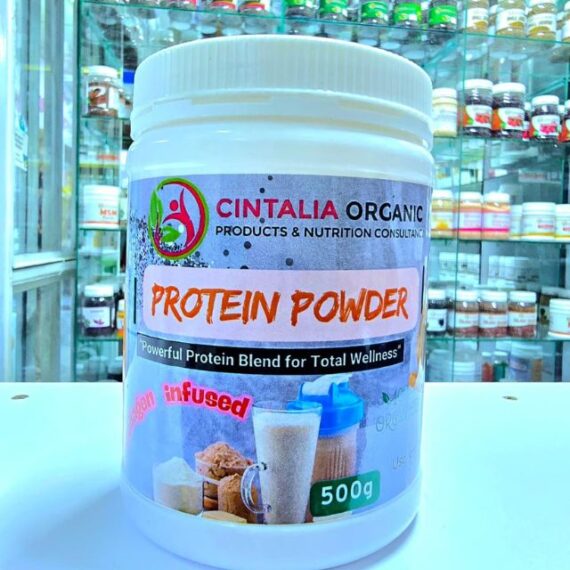 Protein Powder