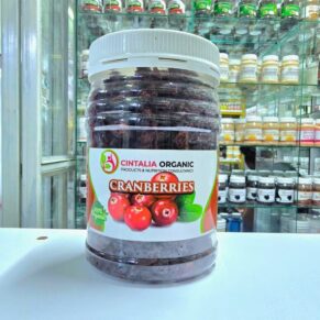 Cranberries