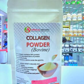 Collagen Powder