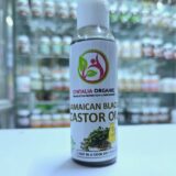 Jamaican Black Castor Oil