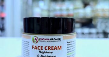 Face Cream