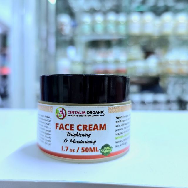 Face Cream