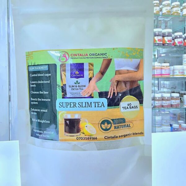 Slim Tea