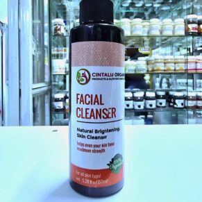 Facial Cleanser