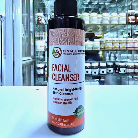 Facial Cleanser