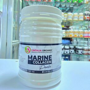 Marine Collagen Powder