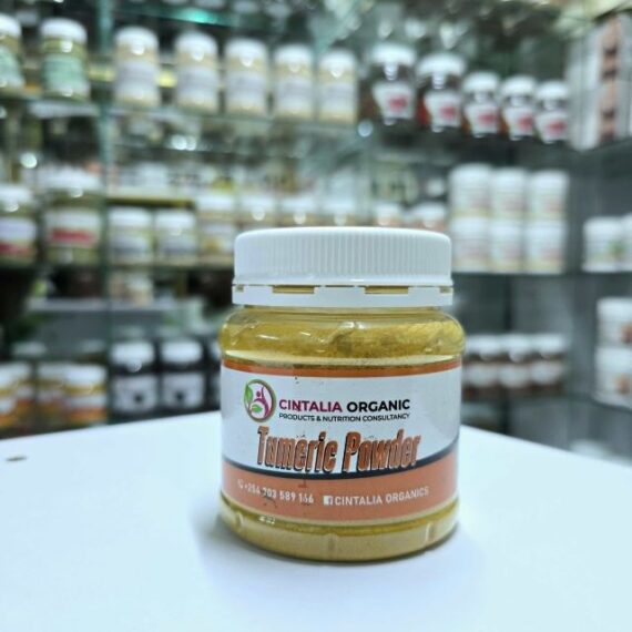 Tumeric Powder