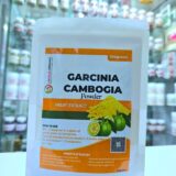 Garcinia Cambogia