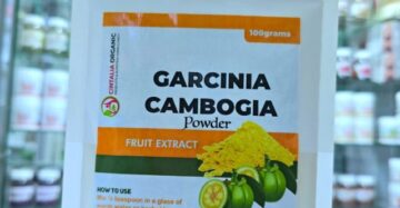 Garcinia Cambogia