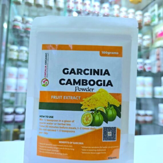 Garcinia Cambogia