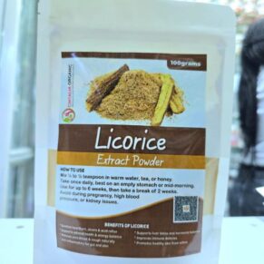 Licorice Extract Powder
