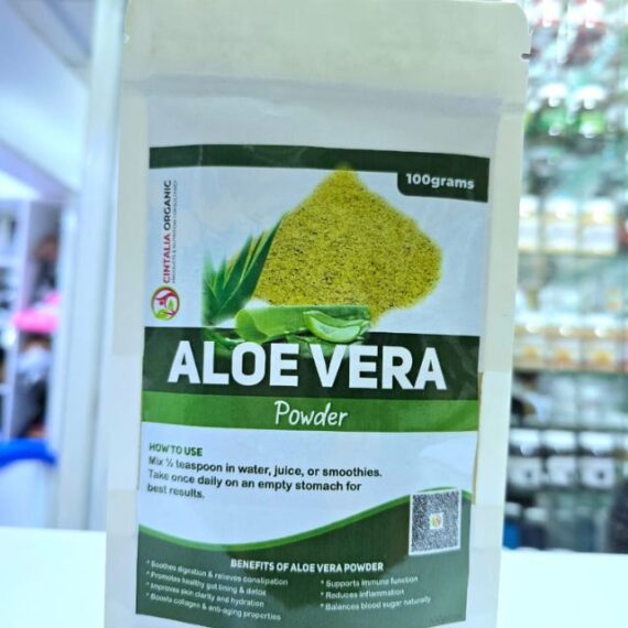 Aloe Vera powder