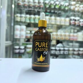 Pure Castor Oil