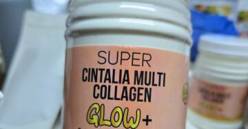 Super multi Collagen Glow+(bovine)