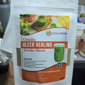 Cintalia Ulcer Healing Powder