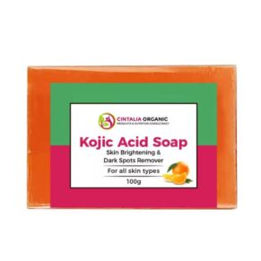 Kojic Acid Soap