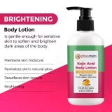 Kojic Acid Lotion
