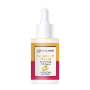 Vitamin C Serum