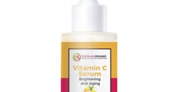Vitamin C Serum